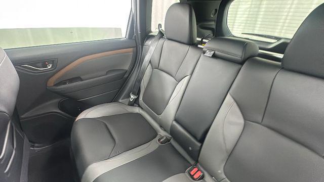 new 2026 Subaru Forester car, priced at $37,612