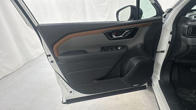 new 2026 Subaru Forester car, priced at $37,612