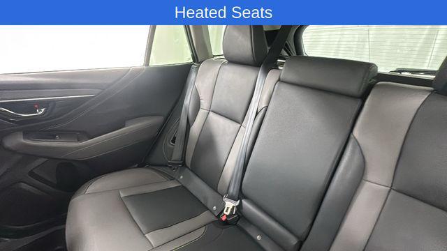 used 2025 Subaru Outback car, priced at $32,448