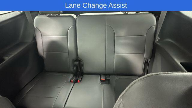 used 2022 Chevrolet Traverse car, priced at $25,315