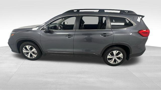 used 2024 Subaru Ascent car, priced at $33,000