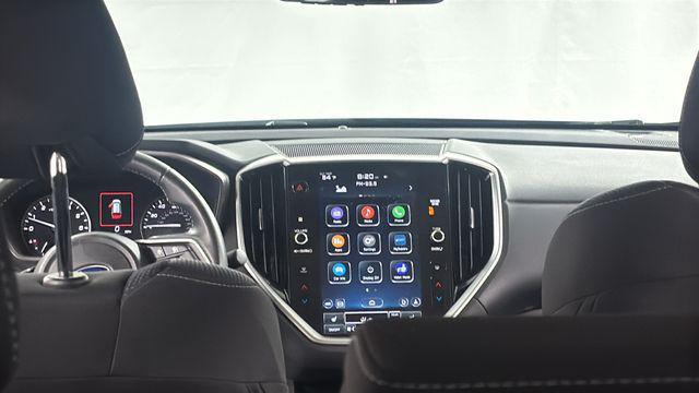 used 2024 Subaru Ascent car, priced at $33,000