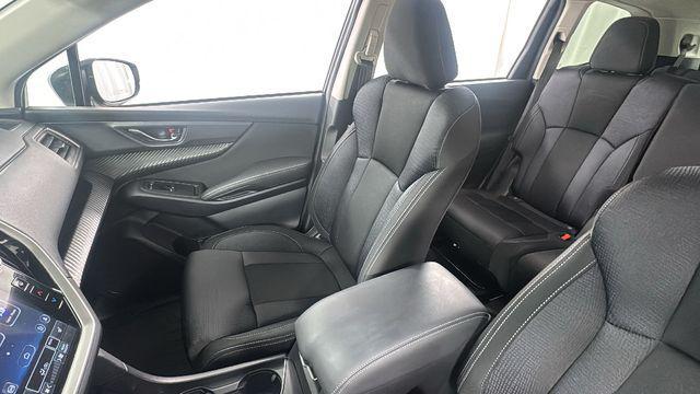 used 2024 Subaru Ascent car, priced at $33,000