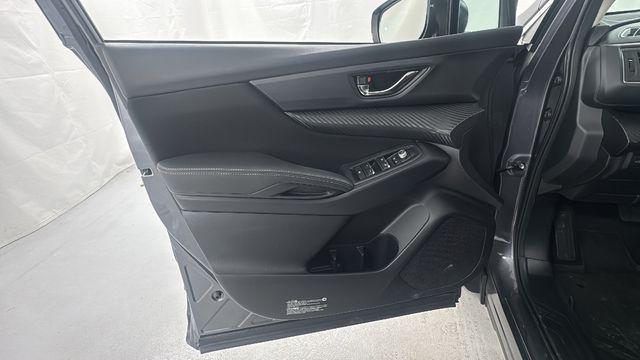 used 2024 Subaru Ascent car, priced at $33,000