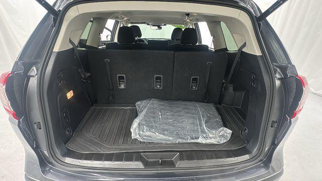 used 2024 Subaru Ascent car, priced at $33,000