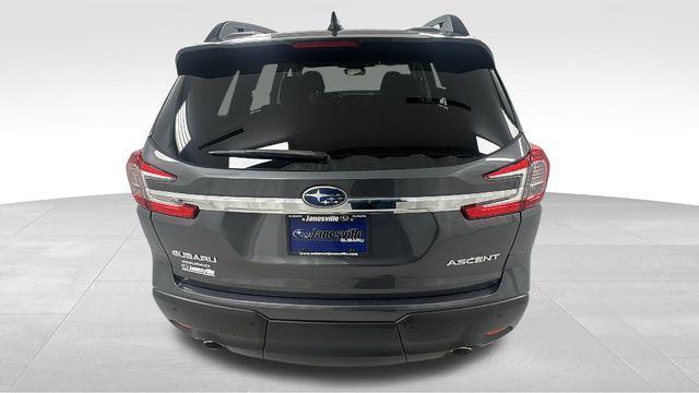 used 2024 Subaru Ascent car, priced at $33,000