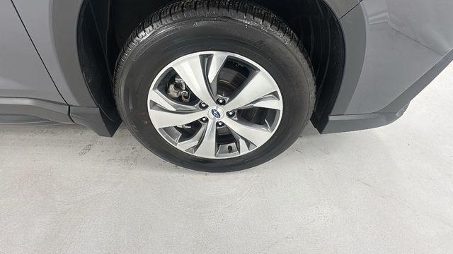 used 2024 Subaru Ascent car, priced at $33,000