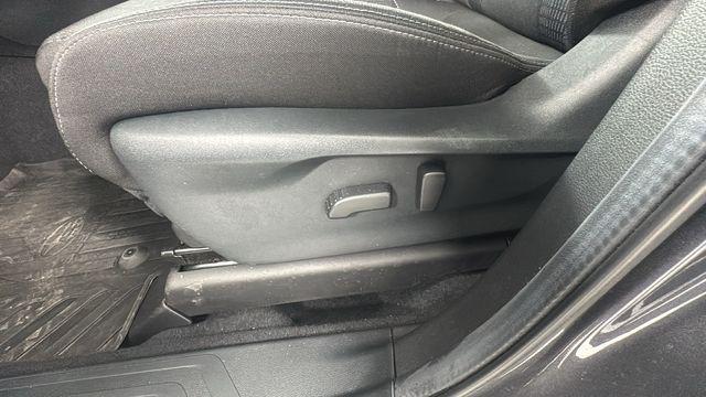 used 2024 Subaru Ascent car, priced at $33,000