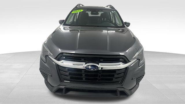 used 2024 Subaru Ascent car, priced at $33,000