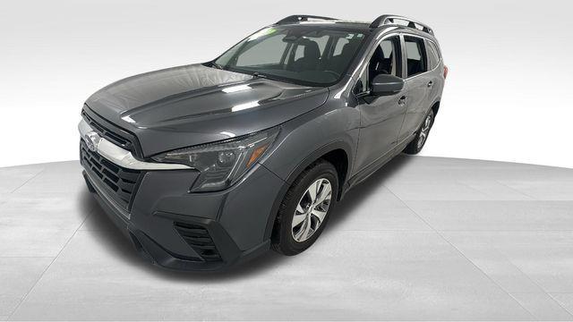 used 2024 Subaru Ascent car, priced at $33,000