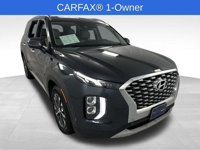 used 2020 Hyundai Palisade car, priced at $19,998