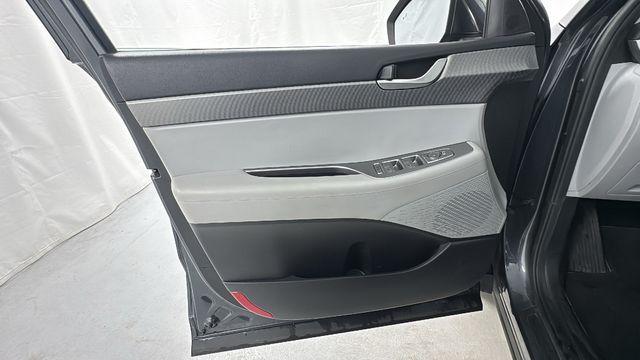 used 2020 Hyundai Palisade car, priced at $19,998