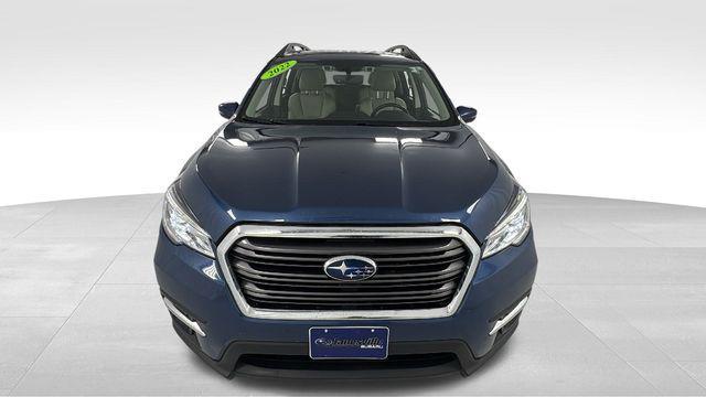 used 2022 Subaru Ascent car, priced at $26,327