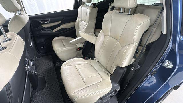 used 2022 Subaru Ascent car, priced at $26,327