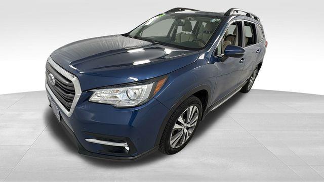 used 2022 Subaru Ascent car, priced at $26,327