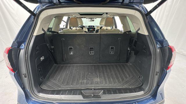 used 2022 Subaru Ascent car, priced at $26,327