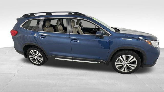 used 2022 Subaru Ascent car, priced at $26,327
