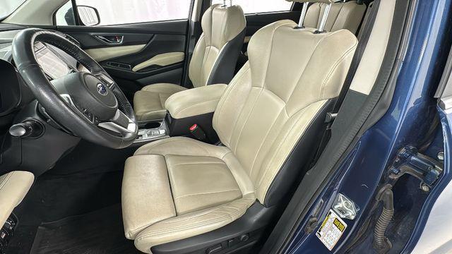 used 2022 Subaru Ascent car, priced at $26,327