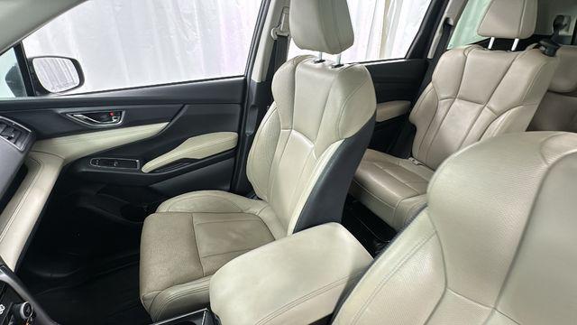 used 2022 Subaru Ascent car, priced at $26,327