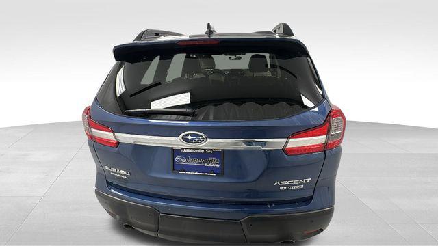 used 2022 Subaru Ascent car, priced at $26,327