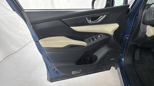 used 2022 Subaru Ascent car, priced at $26,327