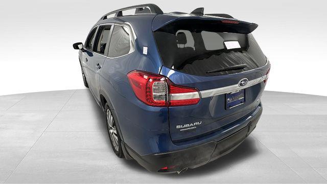 used 2022 Subaru Ascent car, priced at $26,327
