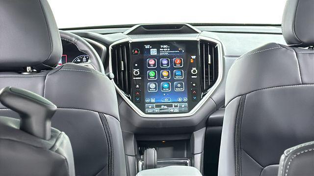 new 2026 Subaru Ascent car, priced at $46,822
