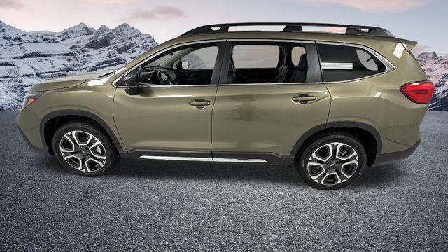 new 2026 Subaru Ascent car, priced at $46,822