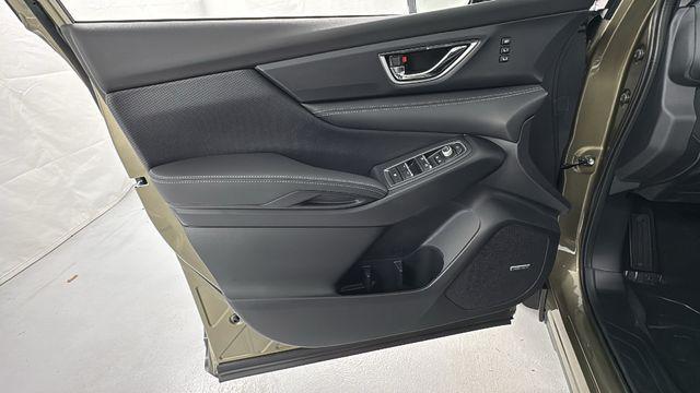 new 2026 Subaru Ascent car, priced at $46,822