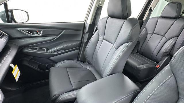 new 2026 Subaru Ascent car, priced at $46,822