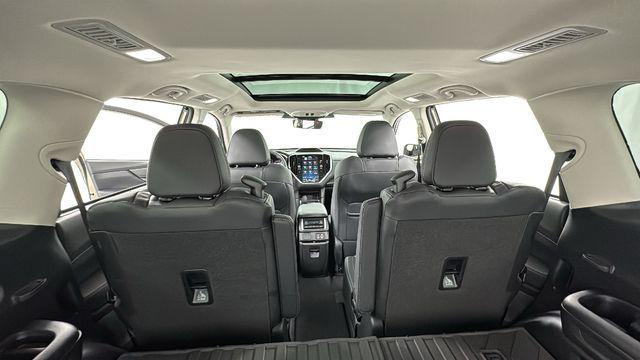 new 2026 Subaru Ascent car, priced at $46,822