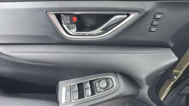 new 2026 Subaru Ascent car, priced at $46,822