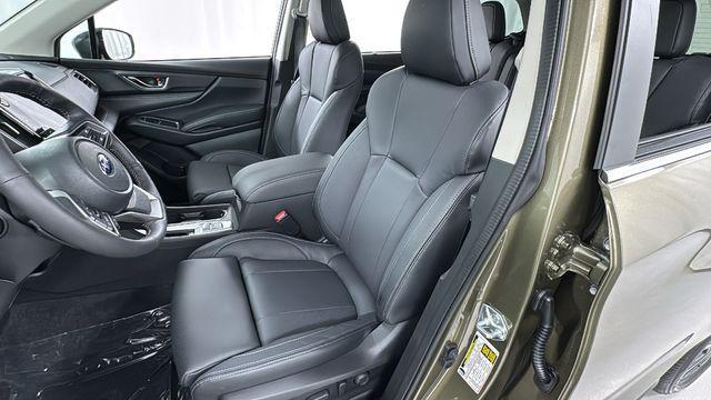 new 2026 Subaru Ascent car, priced at $46,822