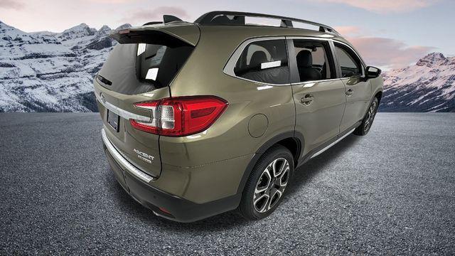 new 2026 Subaru Ascent car, priced at $46,822