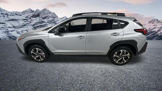 new 2026 Subaru Crosstrek car, priced at $30,740