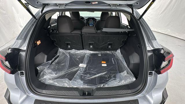 new 2026 Subaru Crosstrek car, priced at $30,740