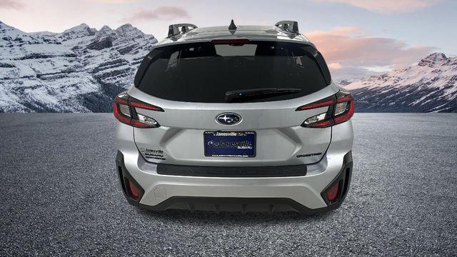new 2026 Subaru Crosstrek car, priced at $30,740