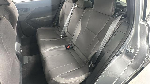 new 2026 Subaru Crosstrek car, priced at $30,740