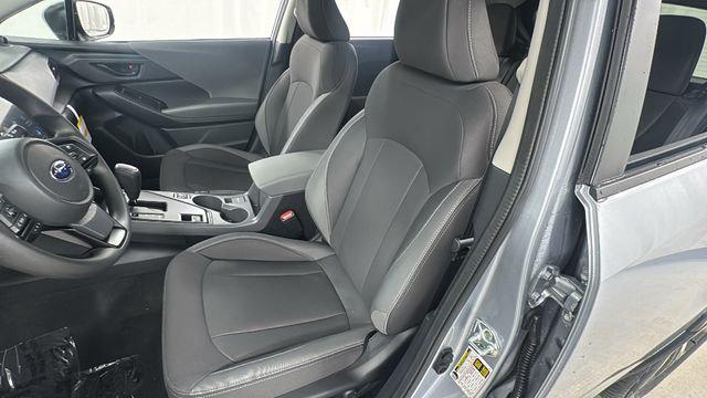 new 2026 Subaru Crosstrek car, priced at $30,740