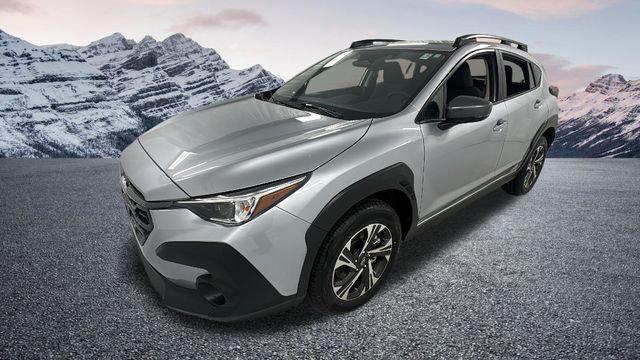 new 2026 Subaru Crosstrek car, priced at $30,740