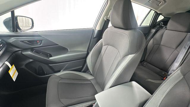 new 2026 Subaru Crosstrek car, priced at $30,740