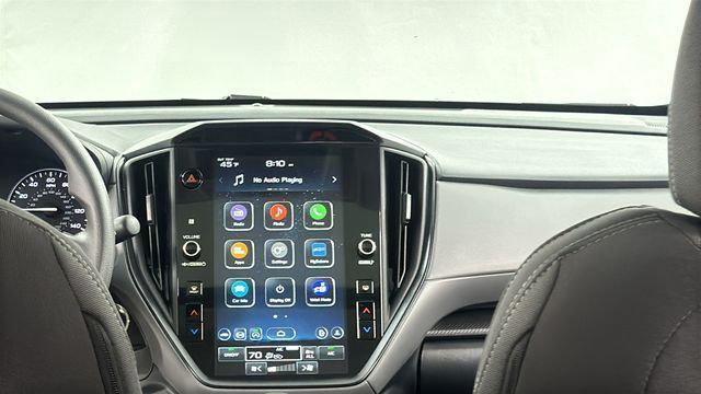 new 2026 Subaru Crosstrek car, priced at $30,740
