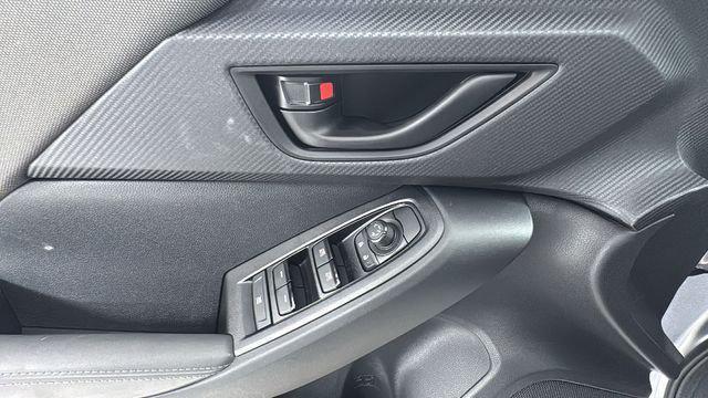 new 2026 Subaru Crosstrek car, priced at $30,740