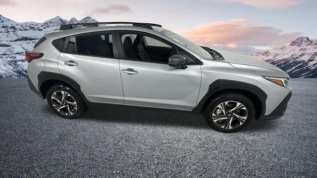 new 2026 Subaru Crosstrek car, priced at $30,740