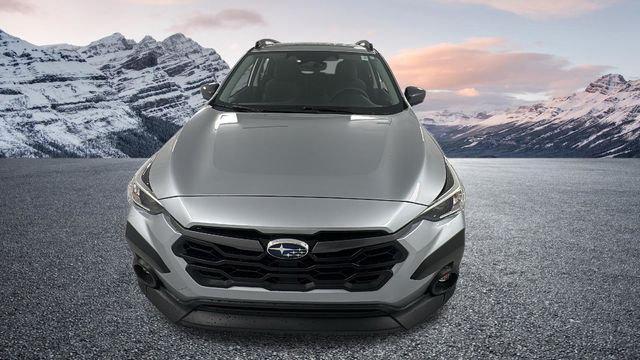new 2026 Subaru Crosstrek car, priced at $30,740