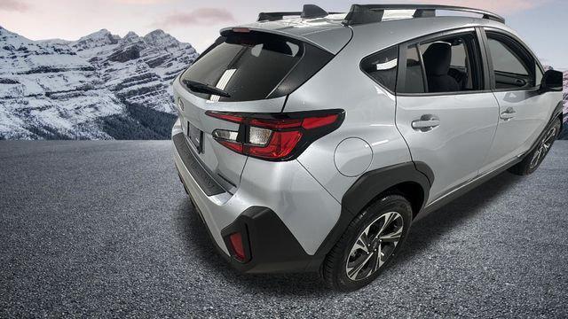 new 2026 Subaru Crosstrek car, priced at $30,740