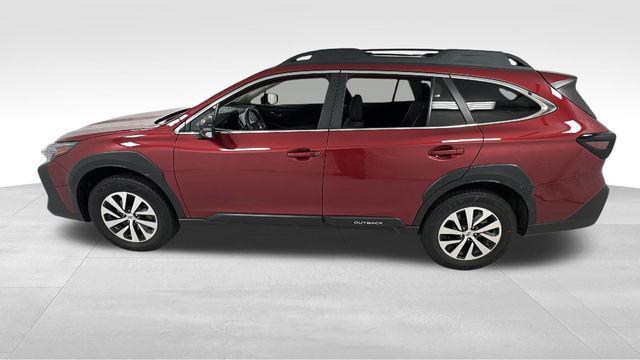 used 2025 Subaru Outback car, priced at $28,206