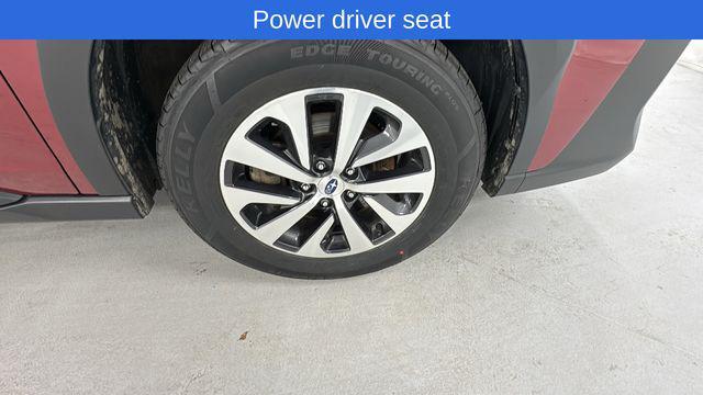 used 2025 Subaru Outback car, priced at $27,202