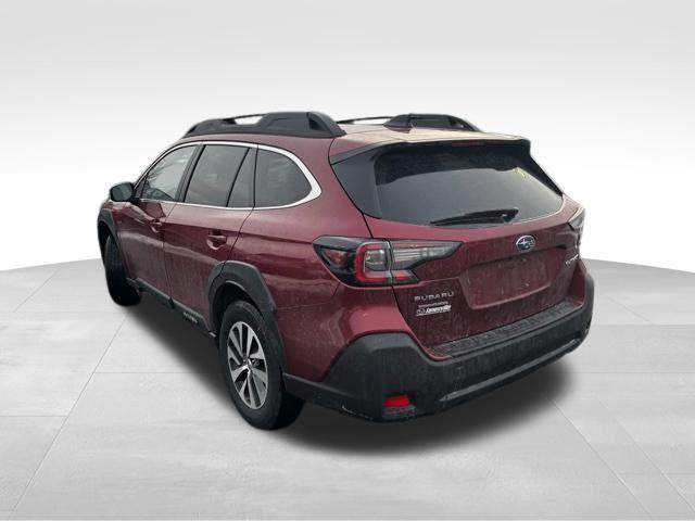 used 2025 Subaru Outback car, priced at $28,206
