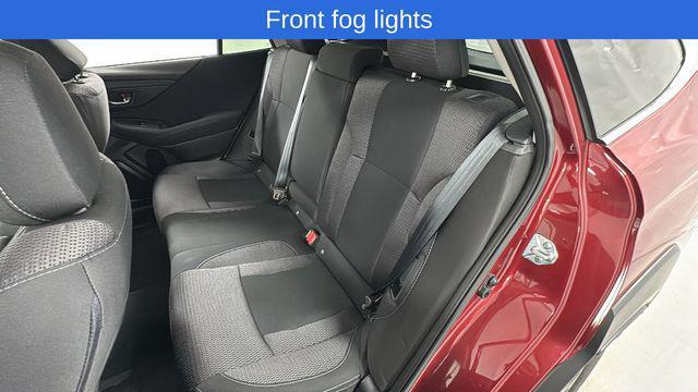 used 2025 Subaru Outback car, priced at $27,202